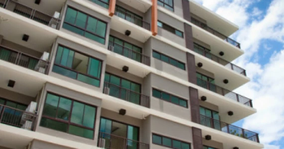 รูปภาพ เมาท์เท่น ฟรอนท์ คอนโดมิเนียม (Mountain Front)