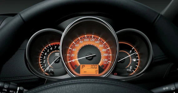 รูปภาพ โตโยต้า Toyota Yaris 1.2 E ปี 2013