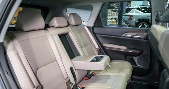 รูปภาพ เกีย KIA EV5 Earth Long Range ปี 2024