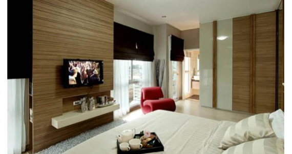 รูปภาพ เลอ เน็กซ์ตร้า วงแหวน-ศรีนครินทร์ (Le Nextra)