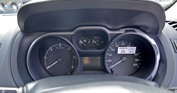 รูปภาพ ฟอร์ด Ford Ranger Open Cab 2.2L XLS Turbo 4x4 ปี 2016