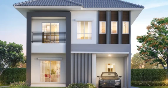 รูปภาพ แลนซีโอ คริป วงแหวนฯ - ลำลูกกา คลอง 6 (Lanceo CRIB Wongwaen - Lamlukka klong 6)