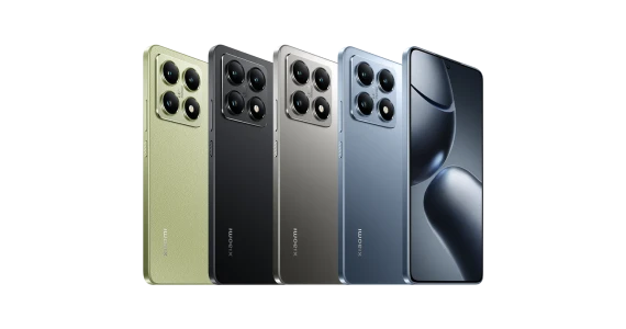 รูปภาพ เสียวหมี่ Xiaomi 14T (12GB/256GB)