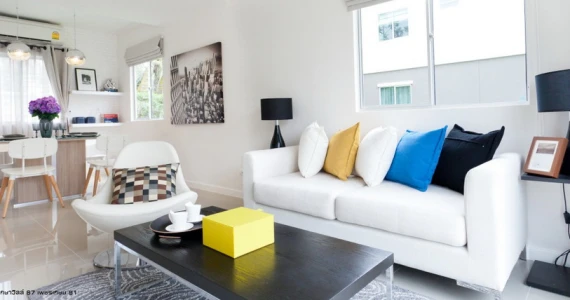 รูปภาพ พฤกษาวิลล์ 58/1 ถลาง Hillside (ภูเก็ต) - PruksaVille 58/1 Thalang Hillside (Phuket)