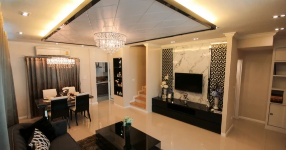 รูปภาพ เดอะ มิราเคิล พลัส เพชรเกษม 63 (The Miracle Plus Petchkasem 63)