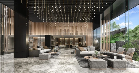 รูปภาพ วาลเด้น ทองหล่อ 8 (Walden Thonglor 8)