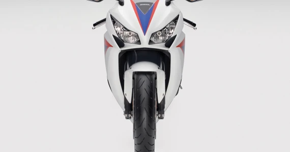 รูปภาพ ฮอนด้า Honda CBR 1000RR ปี 2012