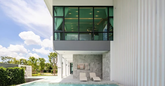 รูปภาพ เซนโทร วิภาวดี (Centro Vibhavadi)