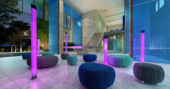 รูปภาพ พลัม คอนโด เซ็นทรัล สเตชั่น (Plum Condo Central Station)