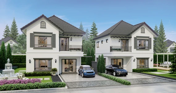 รูปภาพ โมดิ วิลล่า ราชพฤกษ์ตัดใหม่ (Modi Villa New-Ratchaphruek Road)