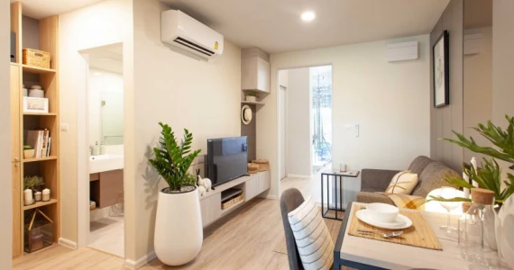 รูปภาพ ลิฟวิ่งเนสท์ อุดมสุข 30 (Living Nest Udomsuk 30)