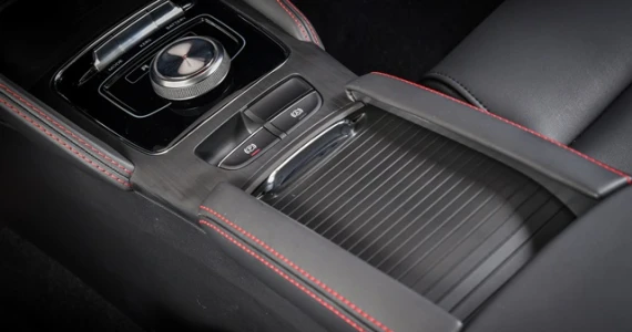 รูปภาพ เอ็มจี MG ZS EV D ปี 2022