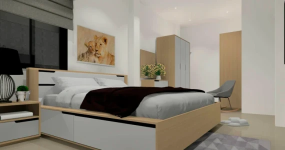 รูปภาพ บ้านรินทอง @โกเตง (Baan Rinthong @Koteng)