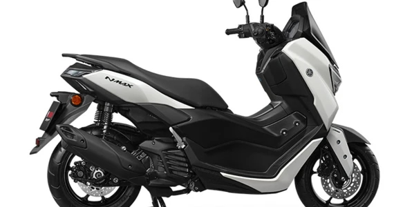 รูปภาพ ยามาฮ่า Yamaha NMAX (Standard) ปี 2026
