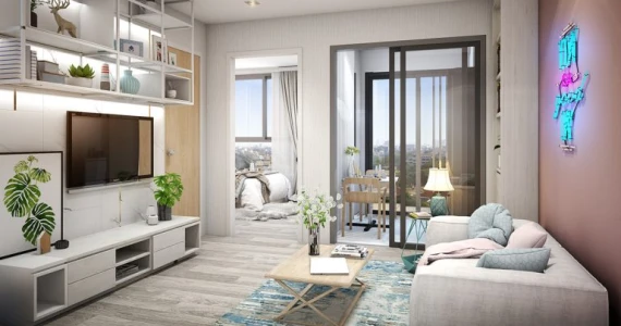 รูปภาพ เดอะ แมทท์ สุขุมวิท 101/1 (The Matt Sukhumvit 101/1)