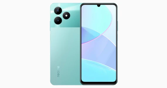 รูปภาพ เรียลมี realme C51 (4GB/64GB)