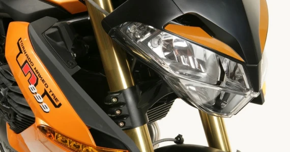 รูปภาพ เบเนลลี Benelli TNT 899 ปี 2012