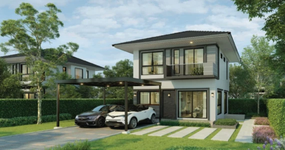 รูปภาพ ศุภาลัย รอยัล ริเวอร์ 2 (Supalai Royal River 2)