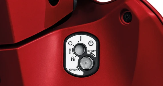 รูปภาพ ฮอนด้า Honda Wave 110i ล้อแม็ก 2021 ปี 2021