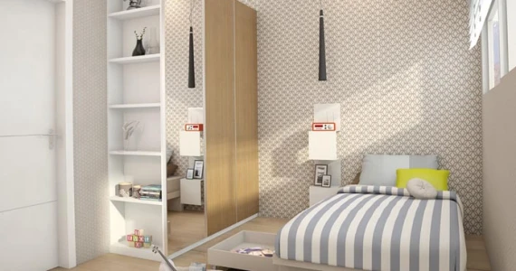 รูปภาพ แฮปปี้โฮม แจ้งวัฒนะ หลักสี่ (Happy Home Chaengwattana - Laksi)