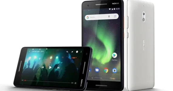 รูปภาพ โนเกีย Nokia 2.1