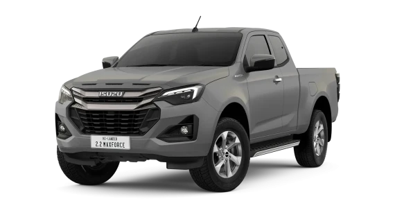 รูปภาพ อีซูซุ Isuzu D-MAX Hi-Lander 2 Door 2.2 Ddi L A/T ปี 2025