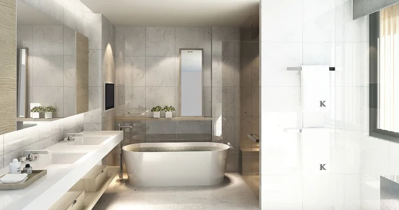 รูปภาพ เอคิว เวลล์ อโศก - พระราม 9 (AQ Welle Asok - Rama9)