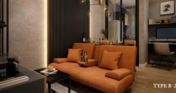 รูปภาพ เดอะ คูเปอร์ส สุขุมวิท 64 (The Cooper Sukhumvit 64)