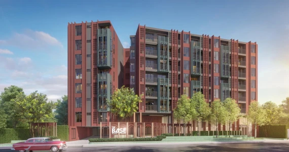 รูปภาพ เดอะ เบส บูกิต ภูเก็ต (The BASE Bukit Phuket)