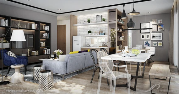 รูปภาพ พาร์ค ริเวอร์เดล (Park Riverdale)