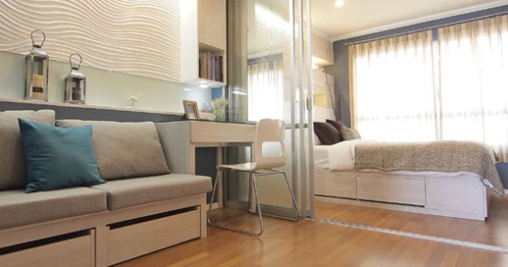 รูปภาพ ลุมพินี เพลส อุดร-โพธิ์ศรี (Lumpini Place UD-Posri)