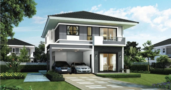 รูปภาพ ศุภาลัย รอยัล ริเวอร์ 2 (Supalai Royal River 2)