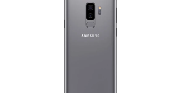 รูปภาพ ซัมซุง SAMSUNG Galaxy S9+ 128GB