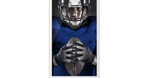 รูปภาพ ไอโมบาย i-mobile-IQ BIG