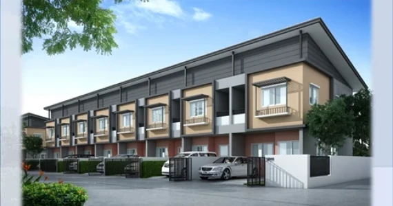 รูปภาพ ปิยกุล เรสซิเดนซ์ (Piyakul Residence)