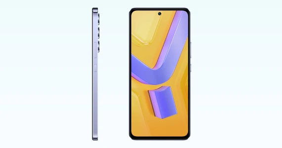 รูปภาพ วีโว่ vivo Y100 5G (8GB/256GB)