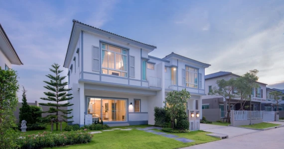 รูปภาพ คิว ดิสทริค บางนา - กิ่งแก้ว (Q District Bangna - Kingkeaw)