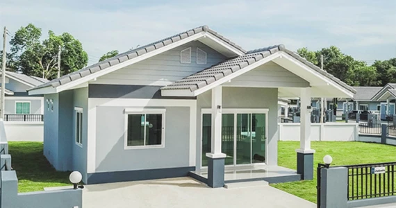 รูปภาพ บ้านริน @ยโสธร (แยกโกลบอล) (Baanrin @ Global Yasothon)