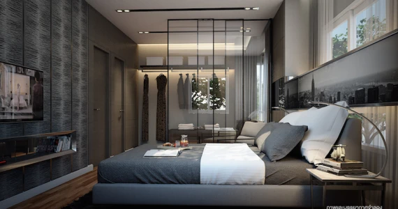 รูปภาพ มายโฮม ซิลเวอร์เลค ( My Home Silver Lake)