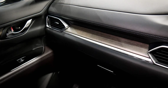 รูปภาพ มาสด้า Mazda CX-5 2.2 XDL AWD ปี 2024