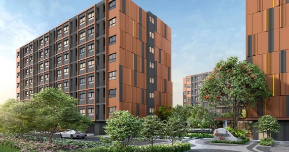 รูปภาพ ดีคอนโด คีรี (dcondo kiri)