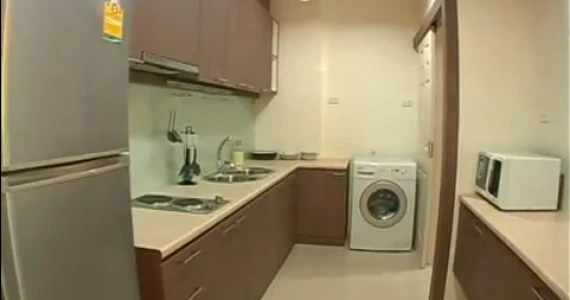 รูปภาพ เมาท์เท่น ฟรอนท์ คอนโดมิเนียม (Mountain Front)