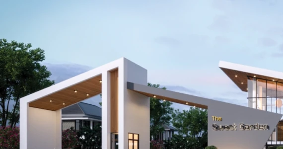 รูปภาพ เดอะสวีท ลำลูกกา คลอง 4 (The Sweet Lamlukka Klong 4)