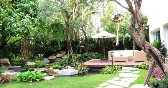 รูปภาพ ทู แกรนด์ โมนาโค บางนา - วงแหวน (Two Grande Monaco Bangna - Wongwaen)