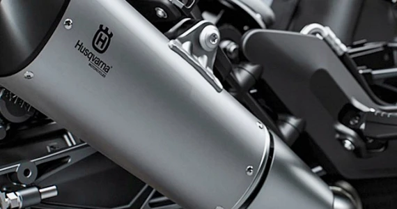 รูปภาพ ฮุสวาน่า Husqvarna VITPILEN 401 ปี 2018