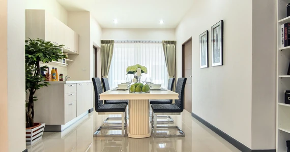 รูปภาพ คริสตัลโฮม อุดรธานี 1 (Crystal Home 1)