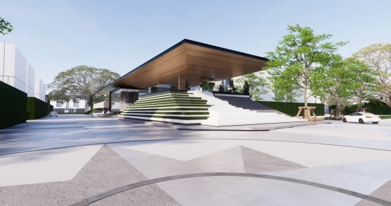 รูปภาพ ดิ อาร์เท่ เสม็ด-ชลบุรี (THE ARTE Samet-Chonburi)