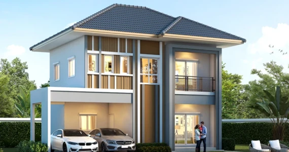 รูปภาพ ลลิลทาวน์ แลนซีโอ คริป เทพารักษ์ - บางบ่อ (Lalin Town Lanceo Crib Thepharak-Bang Bo)