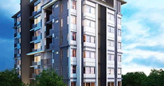 รูปภาพ โอกาส สุขุมวิท 105 (Okas Sukhumvit 105)