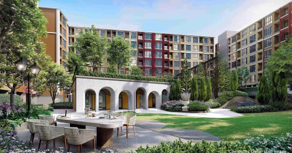 รูปภาพ แอทโมซ พอร์เทรต ศรีสมาน (Atmoz Portrait Srisaman)